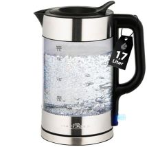 Proficook Pc-wks 1322 G Inox Led 1,7l