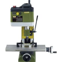 Macchina Fresatrice Proxxon Ff 500bl Potenza 400w Velocità 200-4000 Rpm