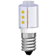 Signal Construct - Mbre141268a Led-lampe Weiß E14 230 V Dc/ac