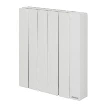 Balearischer Soft-heat-heizkörper 2 H 1250 W Thermor Weiß – 492441