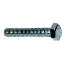 Vite Testa Esagonale Sks 8x20 A2 Inox (100 Pz.)