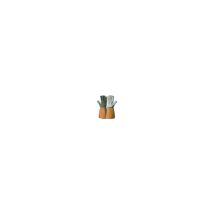 Kcl - Honeywell Hds Karbotect Ll 946 Kat. Iii, Rotbraun, 10
