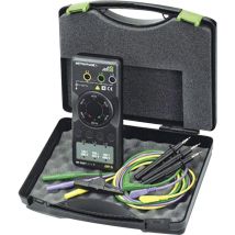 Gossen Metrawatt - Metraphase 1 Drehfeldmessgerät Cat Iv 600 V Led