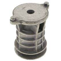 Klingenhalter cp053274b22 für Rasenmäher – Halterungen und Befestigungen – kompatibel mit Geräten 52bt, 52btda inox, 52ht, 52ht inox