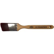 Pennello per finestre AquaSol 1 pezzo – Lunghezza setole 35 mm – Fibre sintetiche – Wistoba