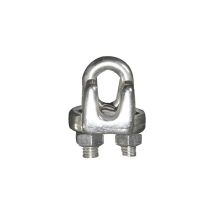 Confezione Da 50 Fascette Zincate. 3mm 1/8 Din 741