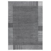 Andiamo - Teppich Sant Jordi Grau, 120 X 170 Cm Modische Teppiche