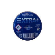 Extra+ Cartucho Gas Butano, 190 Gr