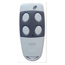 Cardin – S486 4-Channel Remote Control Transmitter – 868.3MHz Frequency – Battery Included