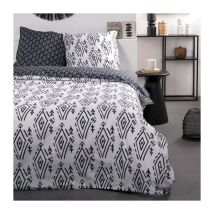 Ropa De Cama Today Sunshine - 116533 - 2 Personas - 240x260cm - Algodón - Impresión 9.31