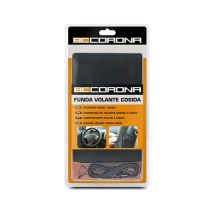 Funda Para Volante Bc Corona Int30181 Negro
