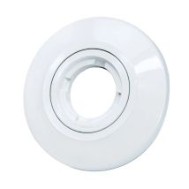 Poolzubehör Productos-qp Gewindeverbindung Pvc Edelstahl