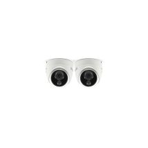 Swann Swpro-4kdomepk2-eu Telecamera Di Sorveglianza Cupola Telecamera Di Sicurezza Ip Interno E Esterno 3840 X 2160 Pixel Soffitto