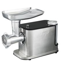 Robot De Cocina Le-parfait Hrn8ix 2000 W Acero Inox