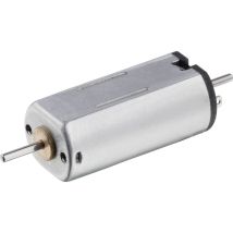 Mini Moteur À Balais (brushed) Motraxx Lff-m30va-05350