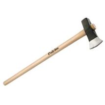 Australian - Hache Maul 'merlin' Avec Manche En Bois - 2,5 Kg - Manche 910 Mm