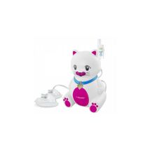 Nebulizador Esperanza Kitty