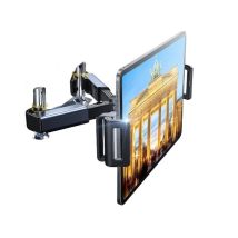 Support De Tablette Voiture, Siège Arrière De Voiture Support Universel Ipad Voiture