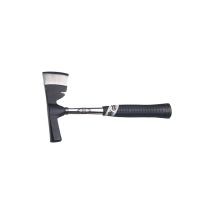 Picard – Hachuela 600g – Tubo de acero – Negro