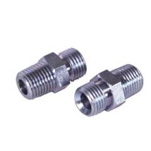 Universal – Racord latiguillo 1/8 m x 1/4 m – Piezas de repuesto para calefacción