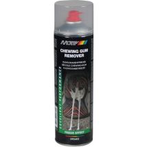 Detergente Chewing-gum 500ml Motip 090402mot