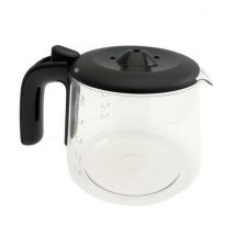 AEG Ersatzteil Kanne Original für Kaffeemaschinen – Kompatibel mit Electrolux Modellen – 4055105722, 4055264040, 4055105771