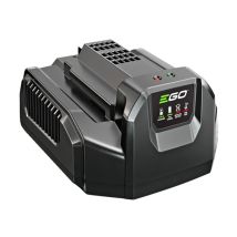 Cargador Estándar Ego Ch 2100 E Potencia 2,5-5,0-7,5-10,0 Ah