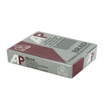 Romeo Maestri Chiodini Per Fissatrici In Scatola Mod. Tg15 Mm. 15 5.00 Mg