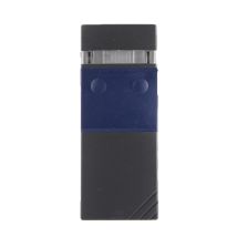 Cardin – S48 2-Channel Gate Remote Control – 27.195 MHz – 10 cm x 4 cm x 1.4 cm – Battery Included