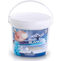 Decor Space - Cremige Paste Handwaschcreme 5 Kg Nettuno Für Starke Verschmutzungen, Fett, Öl