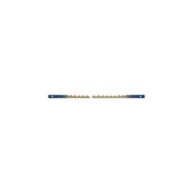 Pegas Stifts Geb Weitzahn 165x0,50x2,40 7z 6st