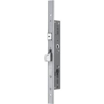 Iseo Cerradura 79111 30 92 I Embutir Metal Picaporte Palanca Rotante Perfil 24