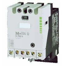 Moeller - S-pkz2 High Capacity Limiter Contactor