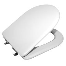 Etoos - 02095108 Stylo Tapa Wc Bellavista Blanco - Ref: 02095108