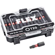 Flex Db Bulk T20 530490 Bit-set