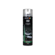 090405 Pro Quick Start Spray 500ml Mot090405 - Motip