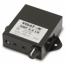 Visaton Stereo-verstärker Amp 2.2 Ln