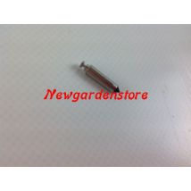 Valvola Carburatore Decespugliatore Originale Kawasaki Ha026f 16030-2087