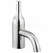Crosswater - Bath Filler Mono Tap Prego By Chrome Pg310dc