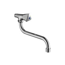 Wandarmatur Mit Einzelwasseranschluss