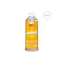 Elektro 3 - Peinture En Aérosol Pintyplus Tech Apprêt Pour Plastiques 520cc I199 Transparent
