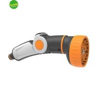 Lancia ergonomica 8 Jet – Portata massima 18 l/min – G.F.