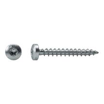 Dresselhaus Jd Plus Universalschraube 4,5x50m.i-stern,panh 1127/001/63 4,5x50 100 Stk