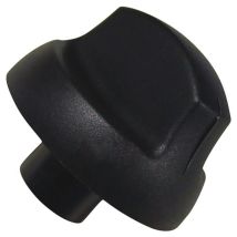 Reglerknopf für Backofen und Küchenherd IGNIS – Ersatzteil – 055.831, 481241278877, C00329440