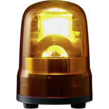 [neuwertig] B-ware Patlite Signalleuchte Skh-m2t-y Skh-m2t-y Gelb Rundumlicht Rundumlampe Licht