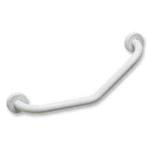 Eck-haltegriff 135° Serie Easy Idral 12013v Weiß