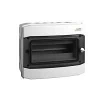Scatola Elettrica Noark Phs 12t Bianco 319 Mm Largo