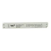Alimentatore Ultra Slim Sottile 30w 12v Snappy Snp30-12vf-2 Trasformatore Cv Per Striscia Led Profili Alluminio