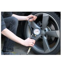 Airpress 42078 Reifenfüllpistole Reifenfüllpistole Reifenfüllpistole Reifenfüllpistole