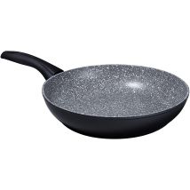 Aeternum Black Pearl D.18 Bratpfanne, Geeignet Für Induktionstische